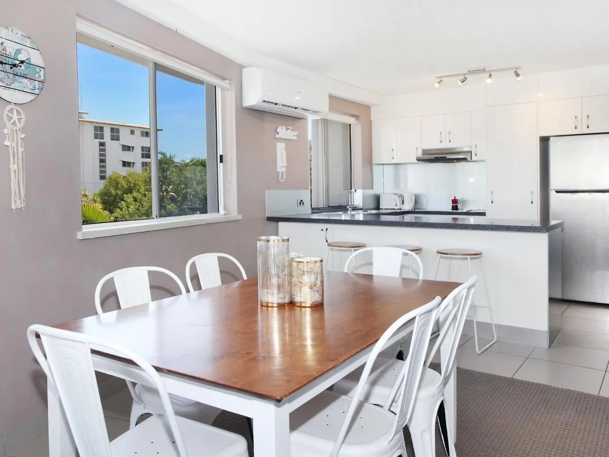 Broadwater Quays 5 Apartment Mooloolaba