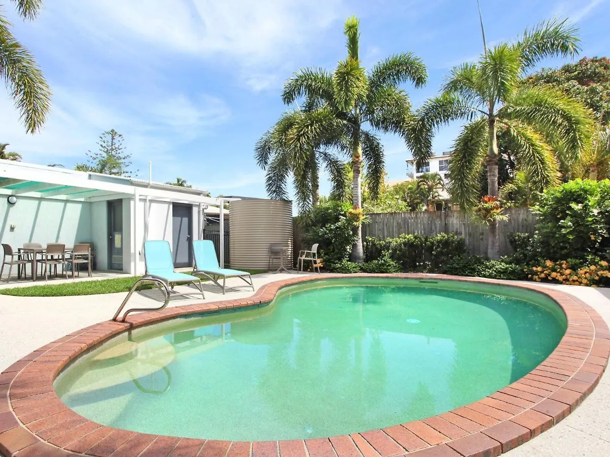 Broadwater Quays 5 Apartment Mooloolaba Australia