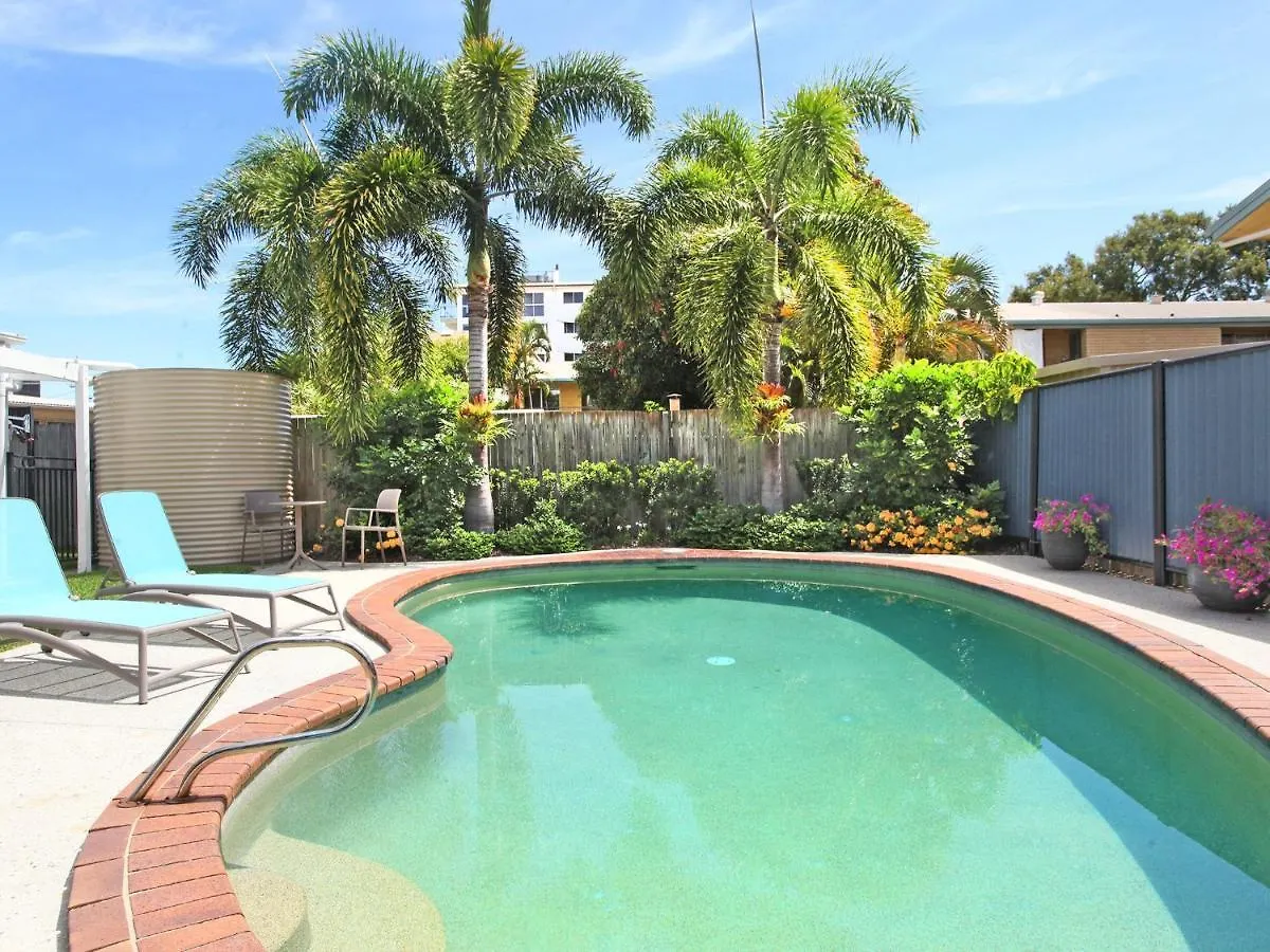 Broadwater Quays 5 Apartment Mooloolaba