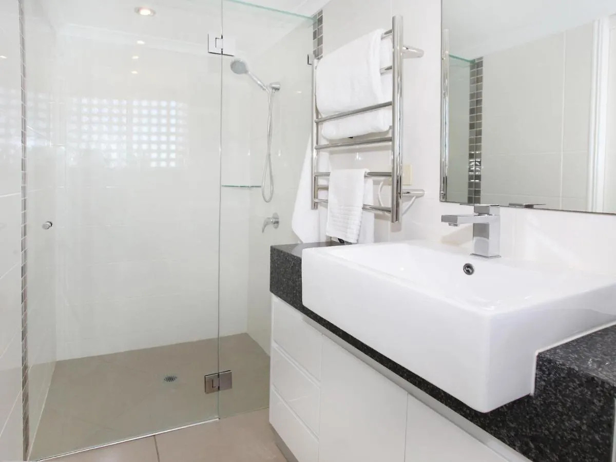 3 Bedroom Unit With Views Of Marina, Close To Beach Mooloolaba 0*,  Australien