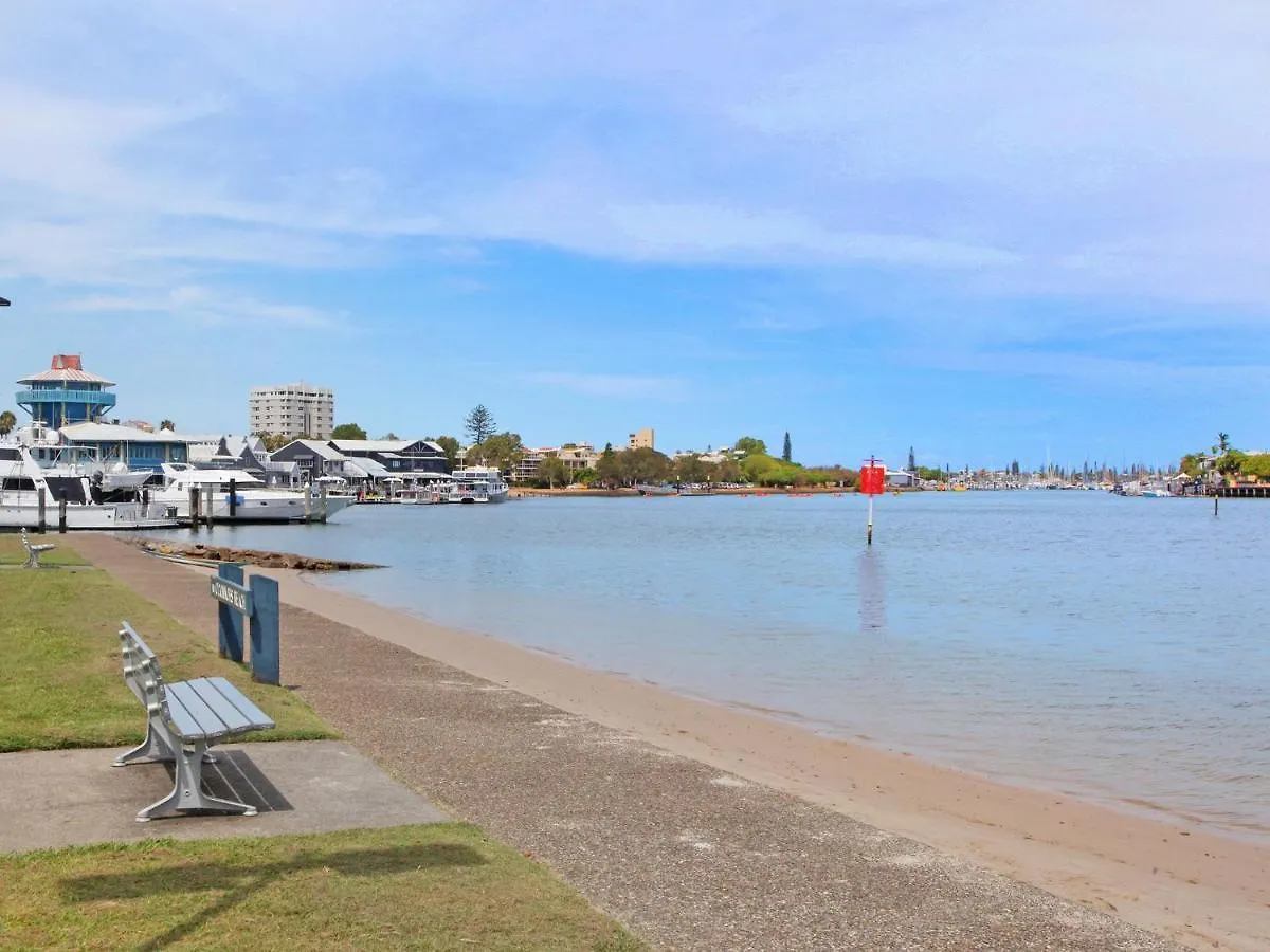 Broadwater Quays 5 Apartment Mooloolaba