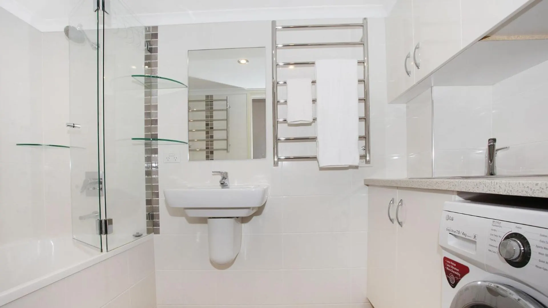 Broadwater Quays 5 Apartment Mooloolaba Australia